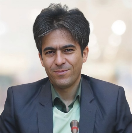 Dr. Majid Mirab Balou    